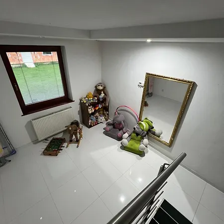 Sunhouse Prázdninový dům