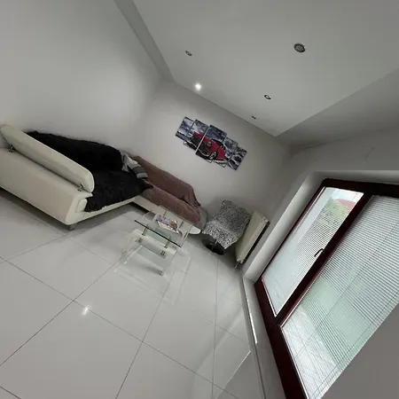 Sunhouse Prázdninový dům *