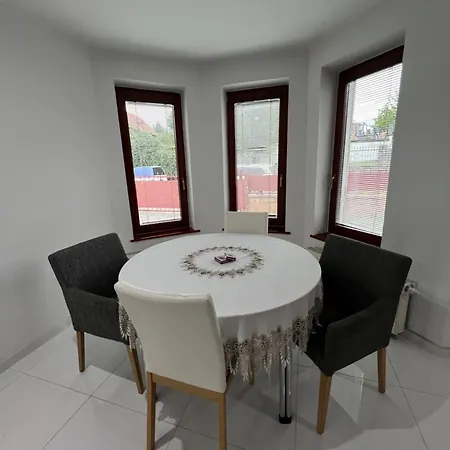 Sunhouse * Késmárk